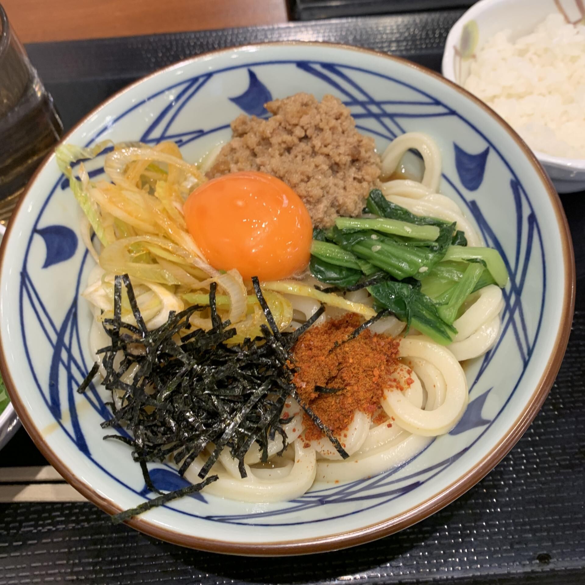 ランチ